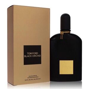NEW Tom Ford Black Orchid Reserve Eau de Parfum Sealed 3.4